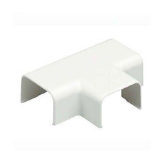 PANDUIT Panduit TF3IW-E Tee Fitting Type L Off-white 20 Pack
