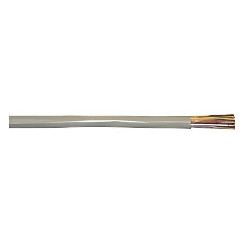 SUPERIOR ESSEX Superior Essex 18-799-36 Cat3 24-pair Plenum Cable 1 Ft