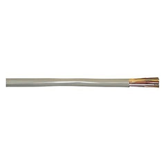 SUPERIOR ESSEX Superior Essex 18-799-36 Cat3 24-pair Plenum Cable 1 Ft