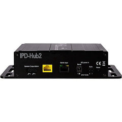 SOUNDTUBE Soundtube IPD-HUB2 Dsp Amplifier