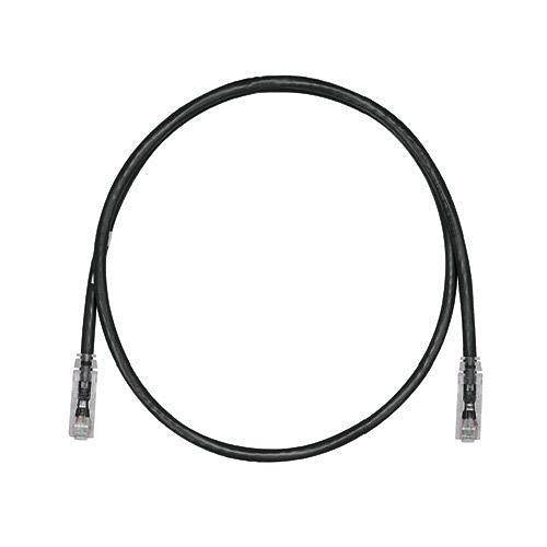 PANDUIT Panduit UTPSP4MBLY Cat 6 Copper Patch Cord