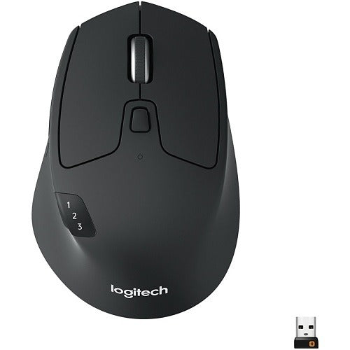 LOGITECH Logitech Vcg 910-004790 Multi-device Wireless Mouse