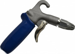 GUARDAIR Guardair 74GHT37 High Thrust Air Blow Gun 1/4 Npt