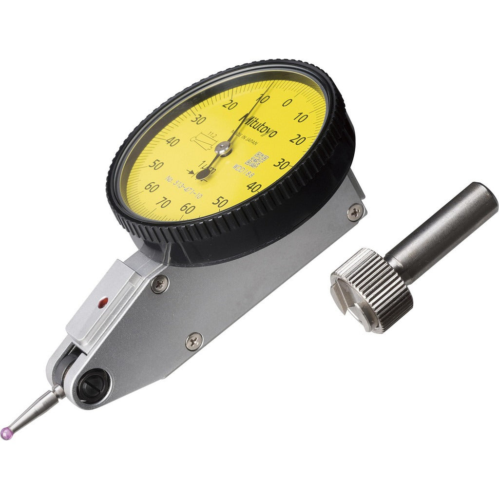 MITUTOYO Mitutoyo 513-471-10E Dial Test Indicator 0.14mm
