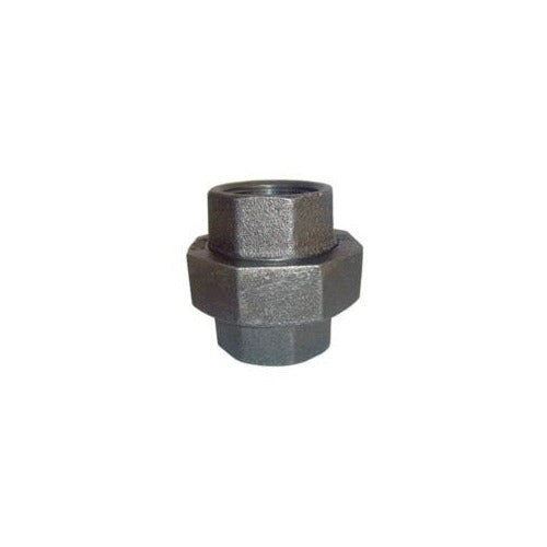 SIGMA Sigma 813509411 Ground Joint Pipe Union 2-1/2 in 150 Lb