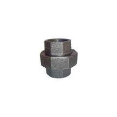 SIGMA Sigma 812509610 Fig 3463 Ground Joint Pipe Union 3 in Fnpt