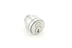 SCHLAGE Schlage Commercial 20062C626 Mortise Cylinder C Keyway