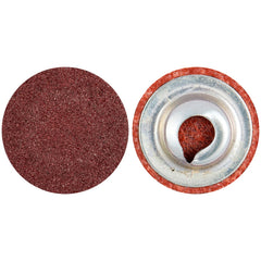MERIT Merit Abrasives 69957399609 Quick-change Disc 150 Grit