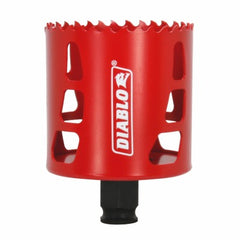 DIABLO Freud DHS2625 Hole Saw 2-5/8 Inches Wood Metal