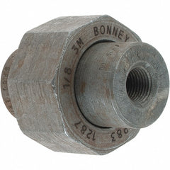 ASC ENGINEERED SOLUTIONS Anvil 0361500200 Black Union 1/8 Inch Threaded Class 3000
