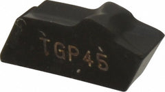 SECO TOOLS Seco 02636648 Carbide Cutoff Insert TGP45 Series 150.10