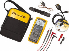 FLUKE Fluke FLUKE-289/FVF Combo Kit 1000V 16 Pc
