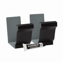 AMERIMAX Amerimax Home Products 2500835HP Gutter Connector 5in 2pk