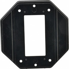 INTERMATIC Intermatic WP102 Gfci Insert Aluminum