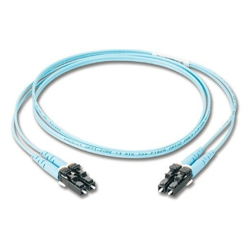 PANDUIT Panduit FX23RSNSNSNM001 OM3 Duplex Fiber Patch Cable Sc