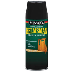 MINWAX Minwax 33260 Helmsman Spar Urethane 11.5 oz (11.5 oz Can)