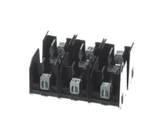 CHAMPION Champion 180171 Fuse Block 600V/60A (6.1 x 5.7 x 3.0 in) CHA180171