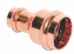 NIBCO Nibco Inc 9001300PCU Press Reducing Coupling 3/4x1/2