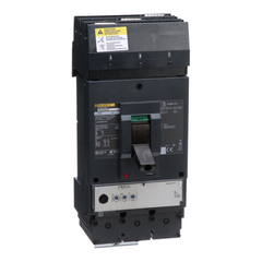 SCHNEIDER ELECTRIC LJA36600U33X CIRCUIT BREAKERS