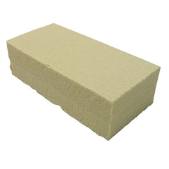 UNGER Unger SP060 Heavy-duty Eraser Scouring Pad Rubber