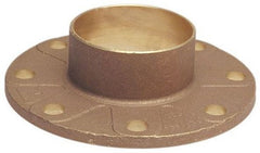 NIBCO Nibco 39923356444 Companion Flange 1/2 in Bronze 125 Lb