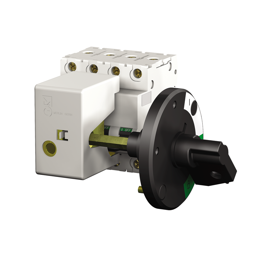 SCHNEIDER ELECTRIC MG27047 CIRCUIT BREAKERS