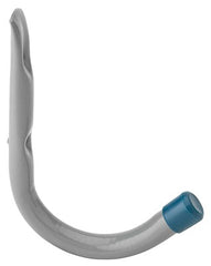 NATIONAL HARDWARE National Mfg N112-048 Handy Hook Gray Steel 40 Lb