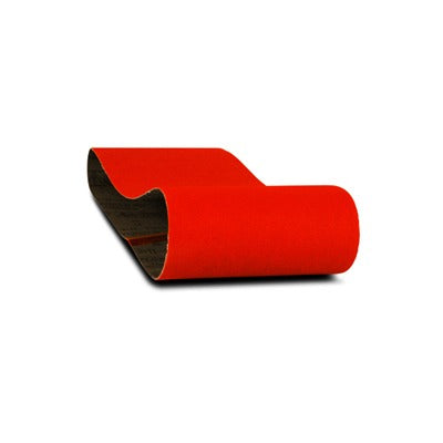 DIABLO Freud DCB424080S02G Sanding Belt 80 Grit 4x24 in 2 Pack