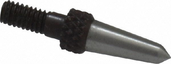STARRETT Starrett 70380 Punch Point Steel Replacement Tip