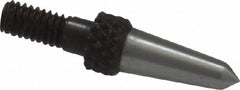 STARRETT Starrett 70380 Punch Point Steel Replacement Tip