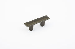 SCHAUB Schaub 304-MBZ Cabinet Pull 32mm Milano Bronze Skyevale