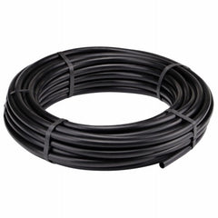 RAINDRIP Raindrip Inc 062010P Poly Drip Watering Hose 0.710in X 100ft