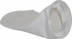 PENTAIR Pentair KE25K1S High Flow Bag Filter 25 Micron 90 Gpm