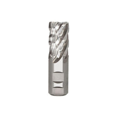SECO TOOLS Seco 17013179 Corner Chamfer End Mill 1in 4 Flute Cobalt