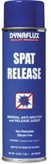 DYNAFLUX Dynaflux 395-16 Mineral Emulsion Anti-spatter 16 Oz