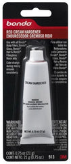 3M 3M Company 913 Red Cream Hardener 0.75 Oz Body Filler