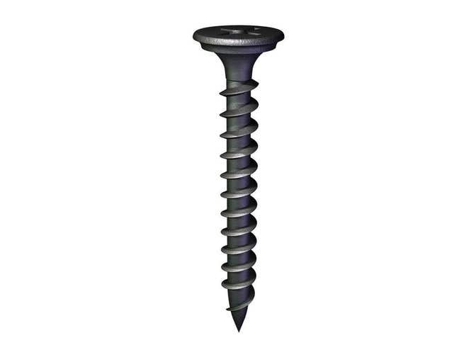 GREENLEE Greenlee ds6x114lb Drywall Screw Phillips Bugle Head 1 Lb