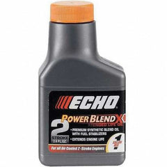 ECHO Echo 6450001GE Bar and Chain Oil 6 Pack