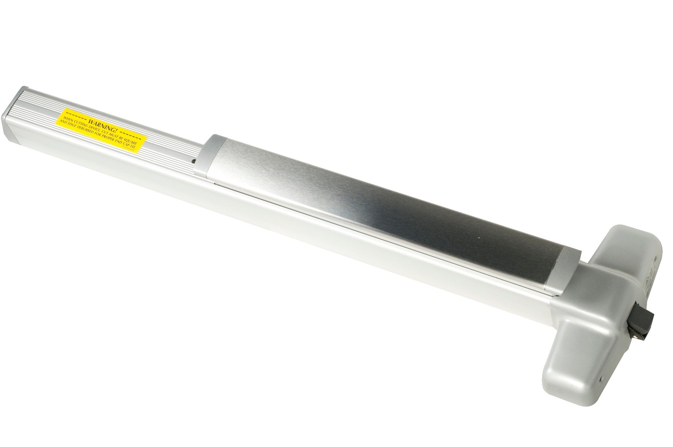 VON DUPRIN Von Duprin 99EO284 Rim Exit Device 4 Foot Grooved Case