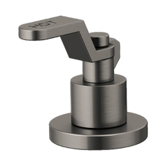 BRIZO Brizo HL5334-SL-NM Litze Widespread Industrial Lever Handle Kit One Pair
