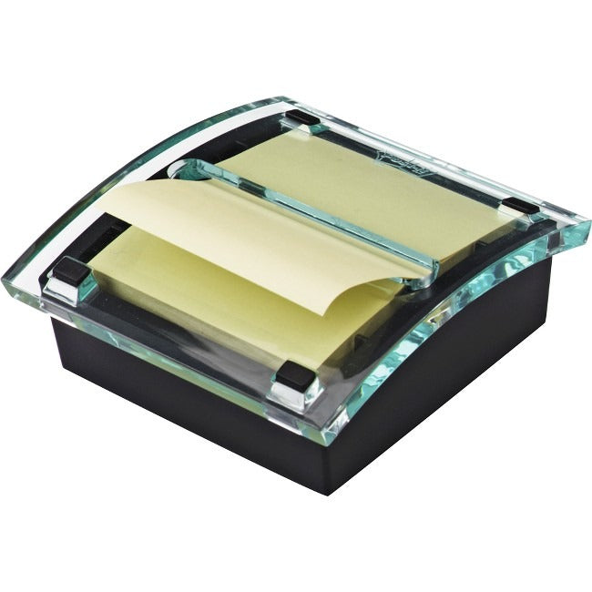 3M 3M MMMDS330BK Post-it Note Dispenser 3 x 3 Note 50-sheet Pad DS330-BK