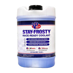 VP RACING FUELS Vp Racing Fuels 2306 Premixed Antifreeze Coolant 5 Gallon