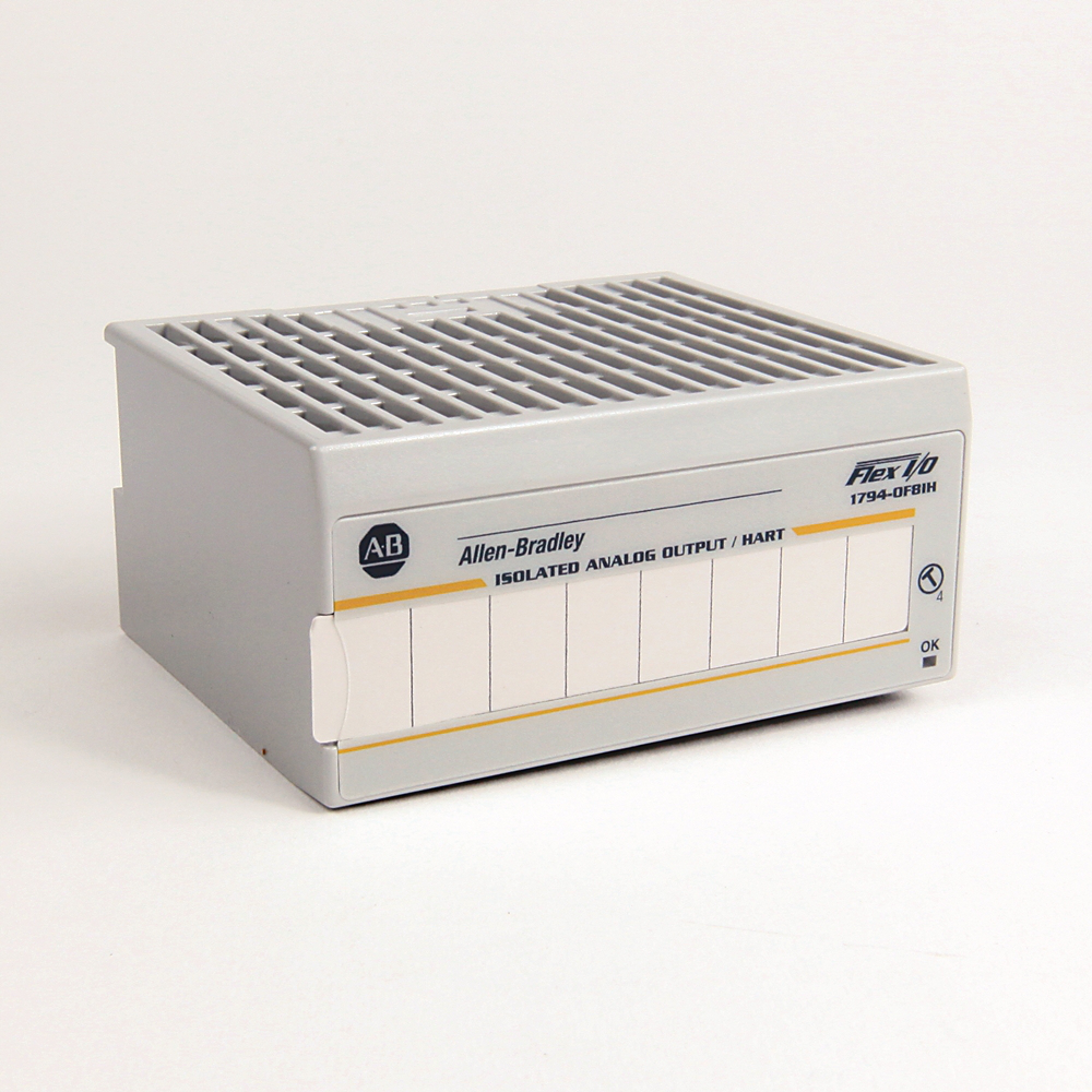ALLEN-BRADLEY 1794-OE4 CONTROL BOARDS