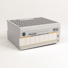 ALLEN-BRADLEY 1794-OF4I CONTROL BOARDS