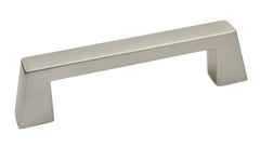 PRIDE INDUSTRIAL Pride Industrial P92836SN Cabinet Pull Satin Nickel