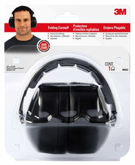 3M 3M 90563H1-DC Folding Earmuff Nrr 25 Db 5 Pack