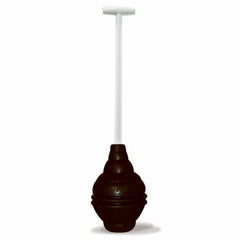 LAVELLE INDUSTRIES Lavelle Industries Inc 99-4A Beehive Max Toilet Plunger