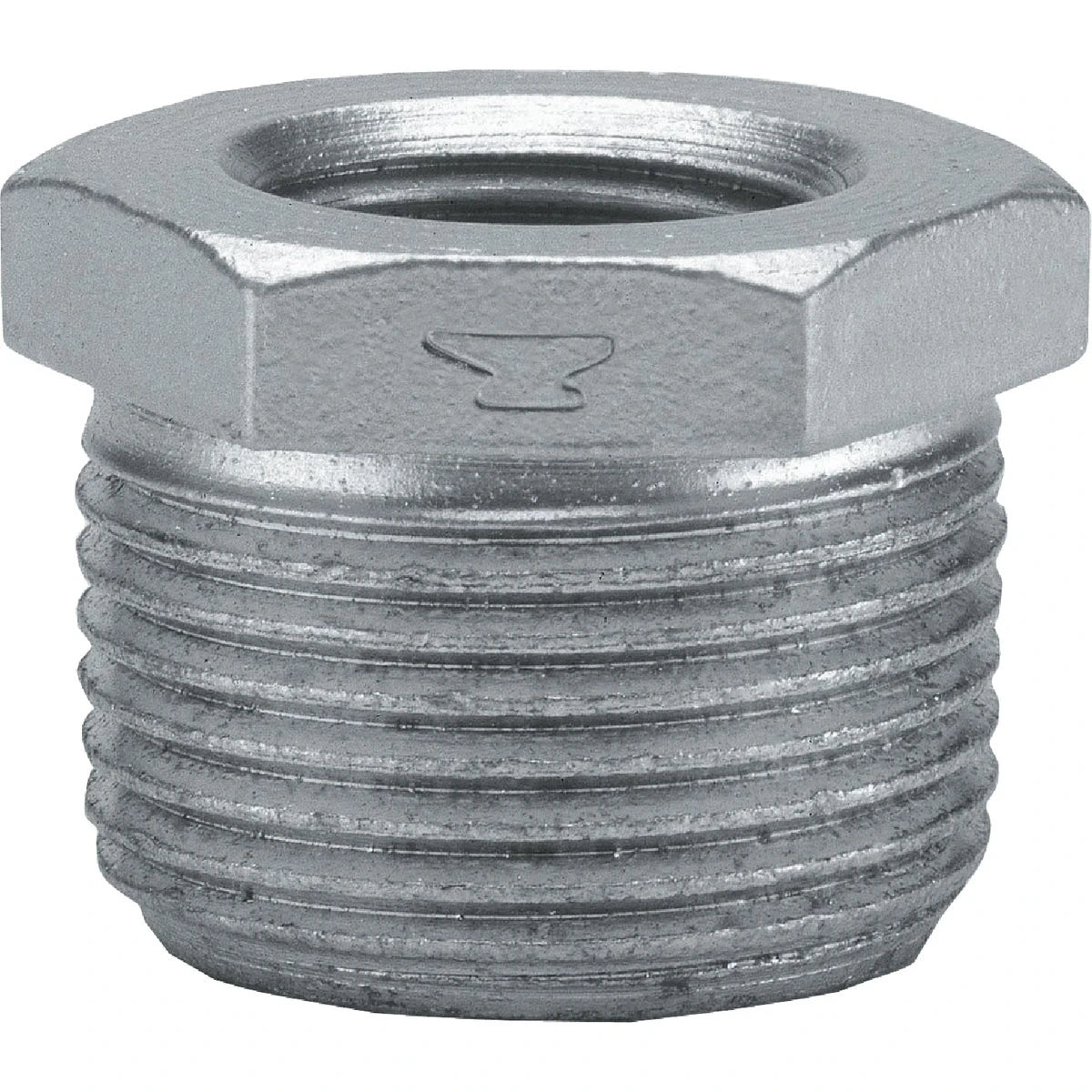 ASC ENGINEERED SOLUTIONS Asc Engineered Solutions 8700131009 114x1 hex bushing (Pack 1)
