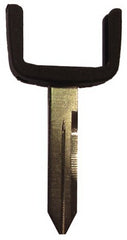 ILCO Kaba Ilco Corp EB3-A-Y160 Chrysler Electronic Key Blade