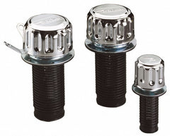 PARKER Parker PAB.1730.10.5 Nonmetallic Breather 10 Micron